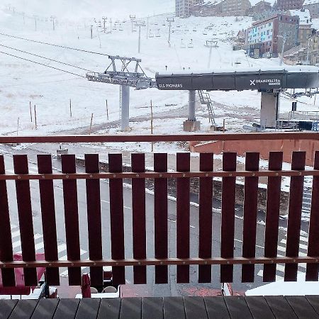 Confort Canigou Pas De La Casa Ngoại thất bức ảnh