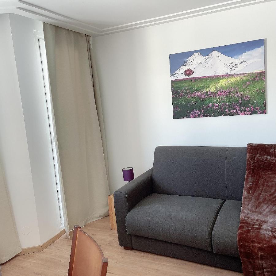 Confort Canigou Pas De La Casa Ngoại thất bức ảnh