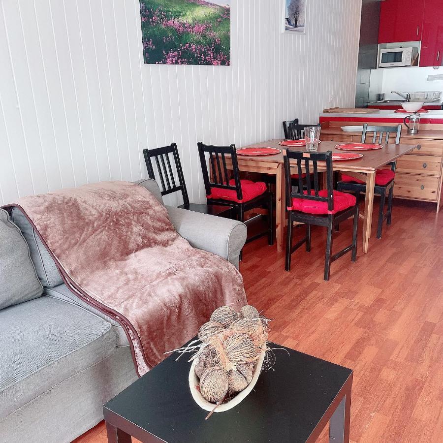 Confort Canigou Pas De La Casa Ngoại thất bức ảnh