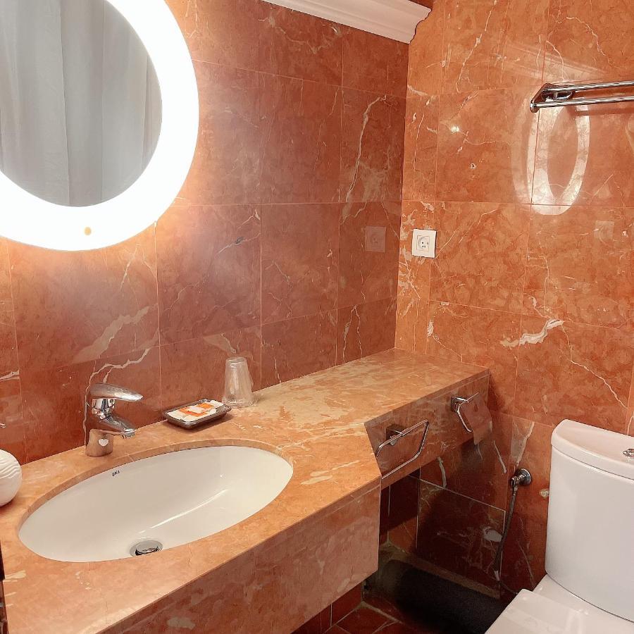 Confort Canigou Pas De La Casa Ngoại thất bức ảnh