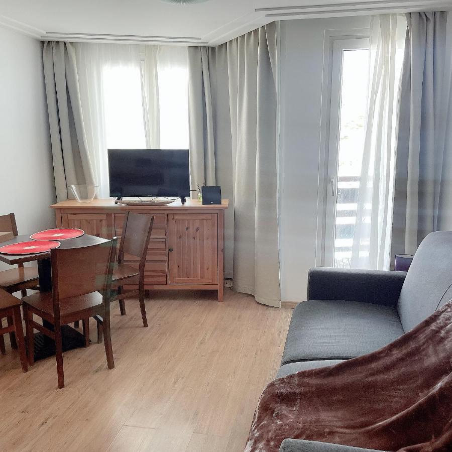 Confort Canigou Pas De La Casa Ngoại thất bức ảnh