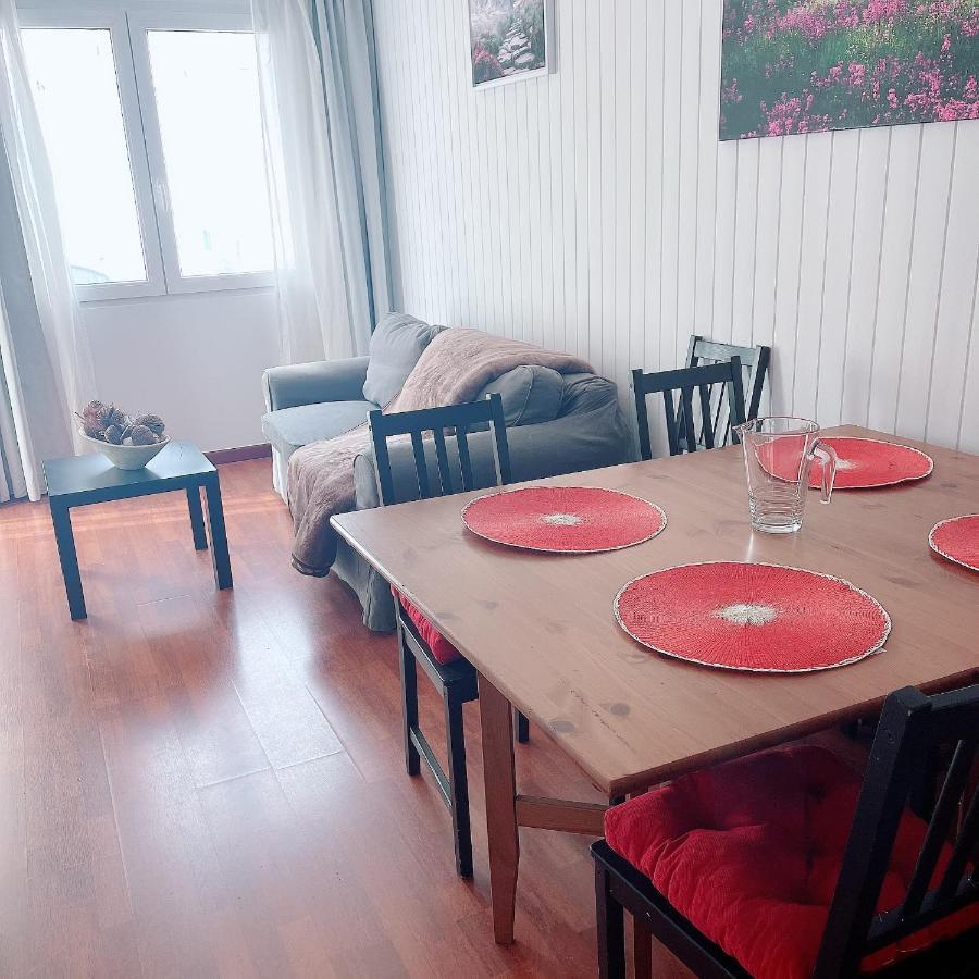 Confort Canigou Pas De La Casa Ngoại thất bức ảnh