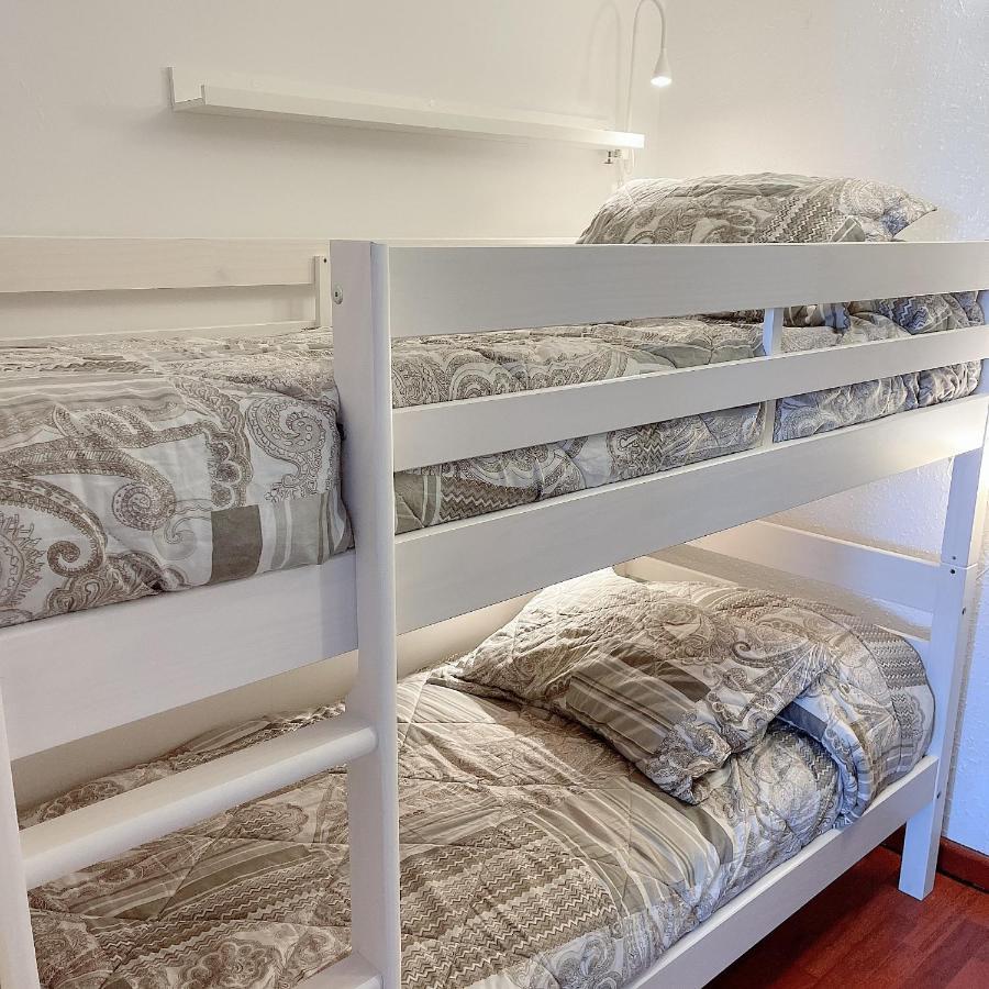 Confort Canigou Pas De La Casa Ngoại thất bức ảnh