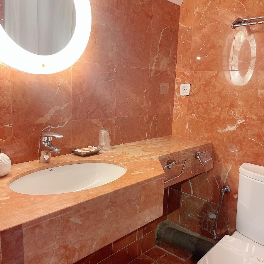 Confort Canigou Pas De La Casa Ngoại thất bức ảnh