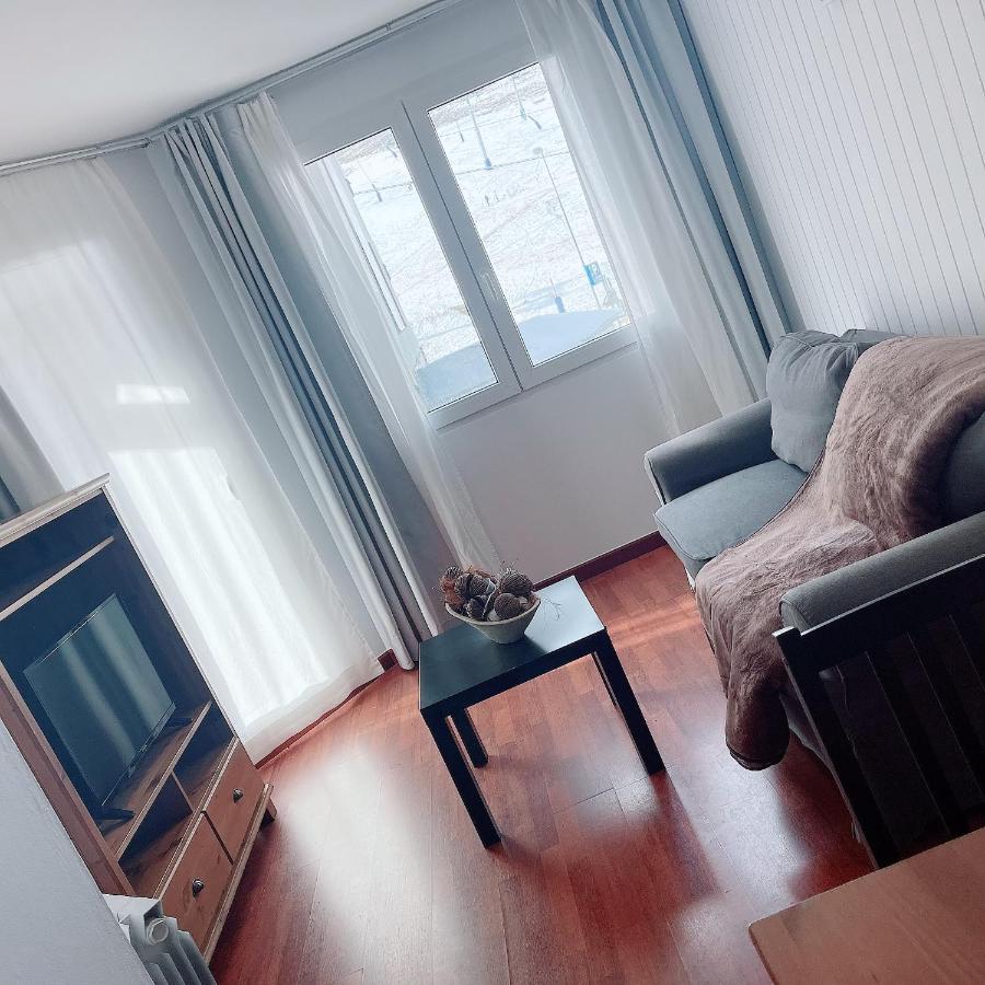 Confort Canigou Pas De La Casa Ngoại thất bức ảnh