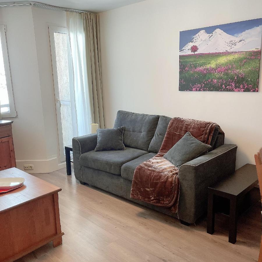 Confort Canigou Pas De La Casa Ngoại thất bức ảnh