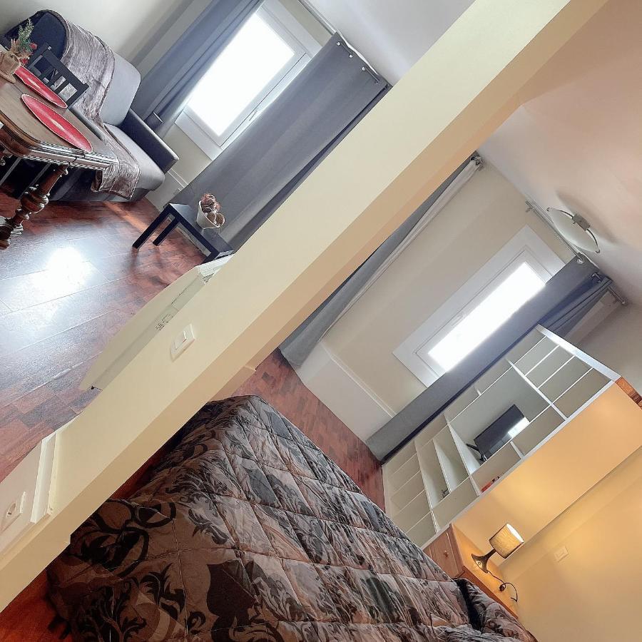 Confort Canigou Pas De La Casa Ngoại thất bức ảnh