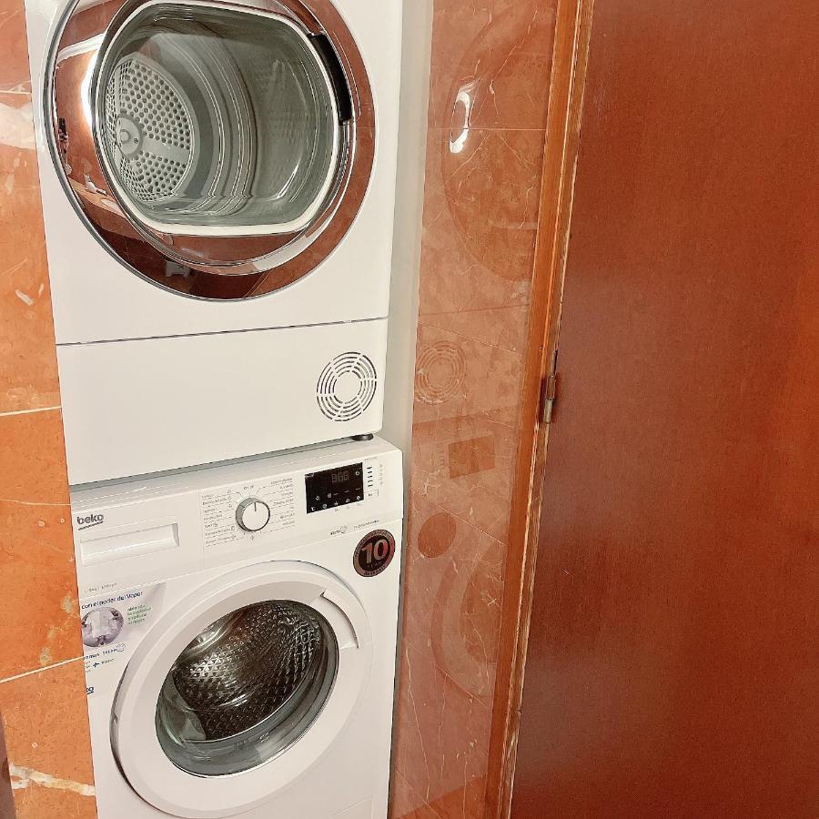 Confort Canigou Pas De La Casa Ngoại thất bức ảnh