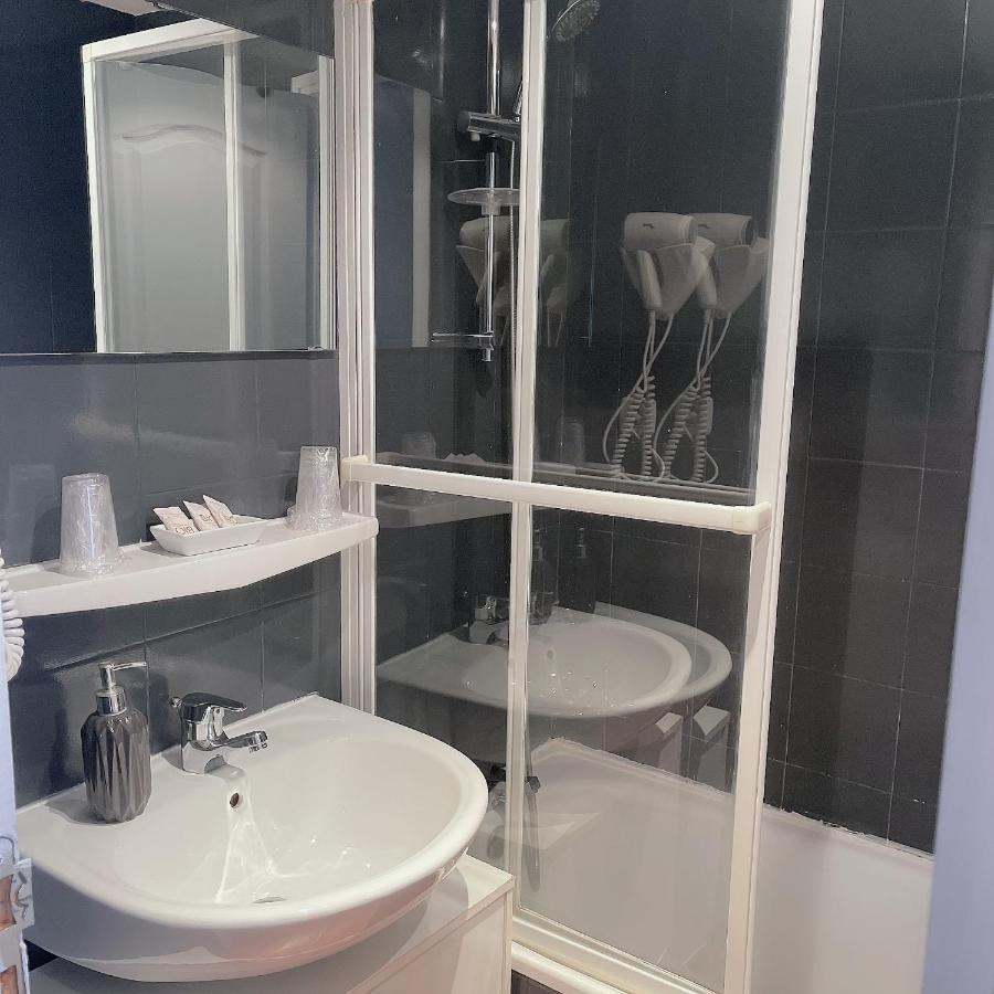 Confort Canigou Pas De La Casa Ngoại thất bức ảnh