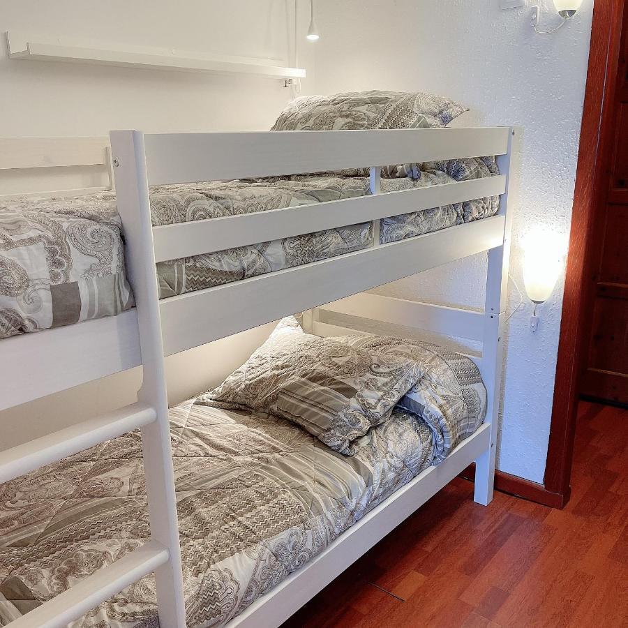 Confort Canigou Pas De La Casa Ngoại thất bức ảnh